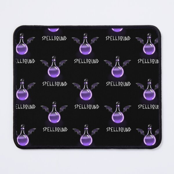 Item preview, Spellbound Digital Art Potion Sticker designed and sold by Destinyb0nd.