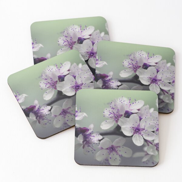 Item preview, Beautiful Spring Blossoms designed and sold by Taceo10.