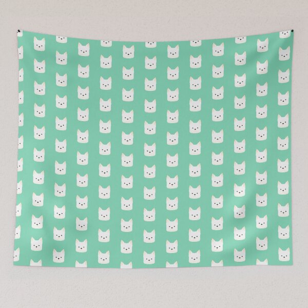 Item preview, Westie designed and sold by pigeonpotion.