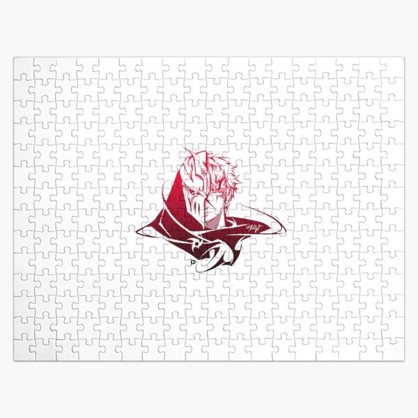 Zed | League Of Legend Puzzle