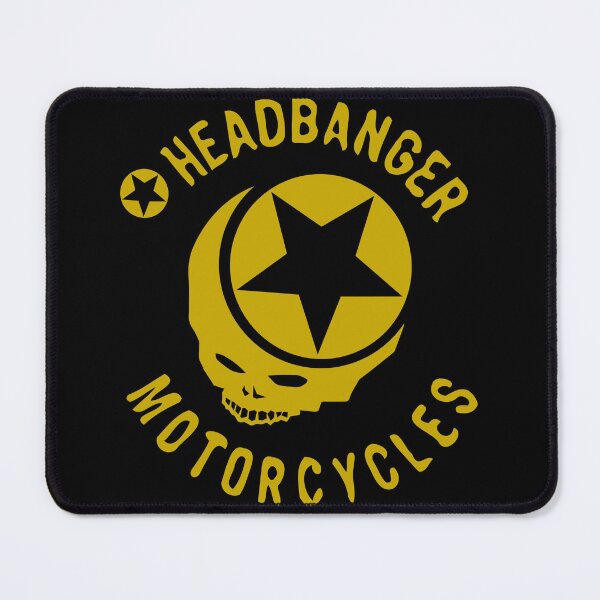 Item preview, HEADBANGER designed and sold by pagicerah.