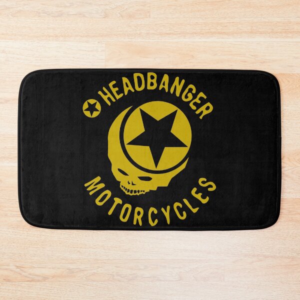 Item preview, HEADBANGER designed and sold by pagicerah.