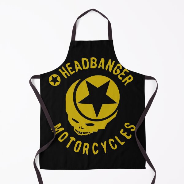 Item preview, HEADBANGER designed and sold by pagicerah.
