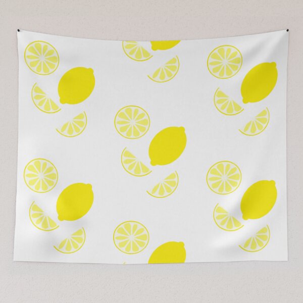 Item preview, Lemon Slices designed and sold by Bruh-llc.