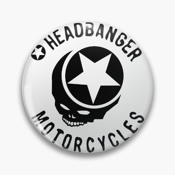 Item preview, HEADBANGER designed and sold by pagicerah.