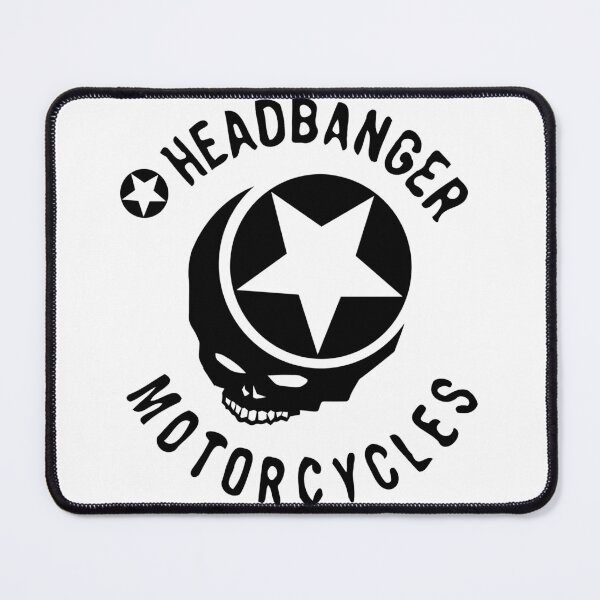 Item preview, HEADBANGER designed and sold by pagicerah.