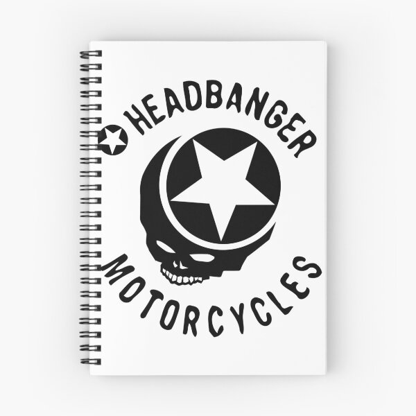 Item preview, HEADBANGER designed and sold by pagicerah.