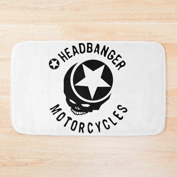 Item preview, HEADBANGER designed and sold by pagicerah.