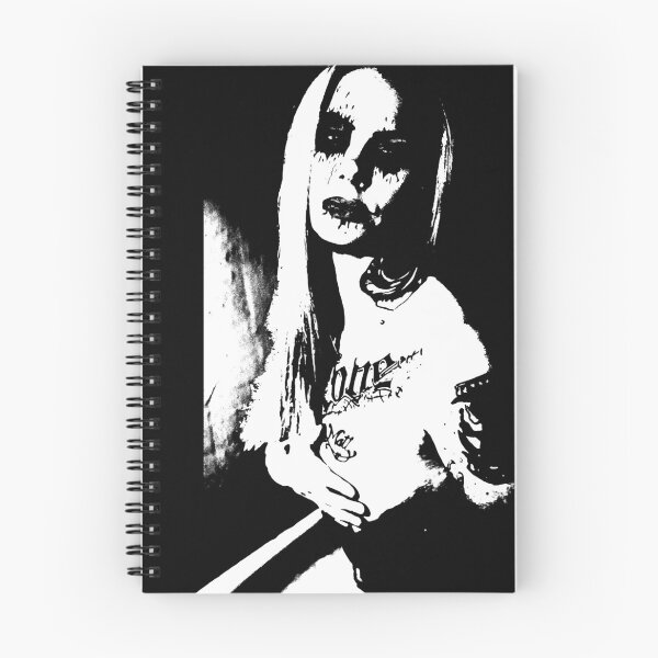 Item preview, Sweet Corpse Paint designed and sold by cykore69.