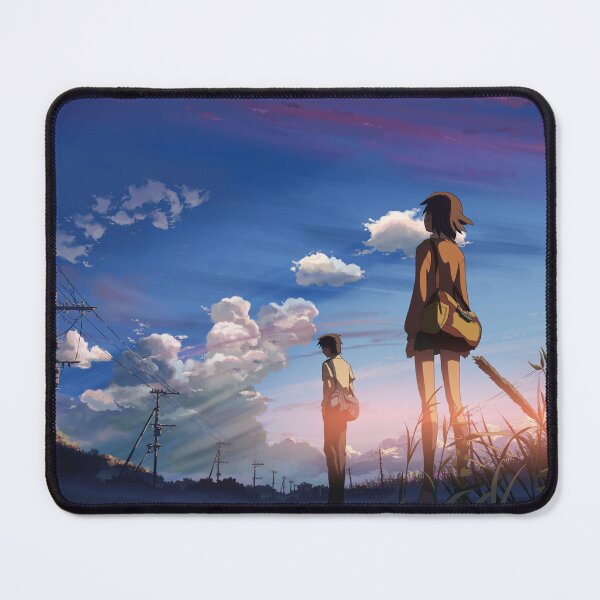 Item preview, 5 Centimeters Per Second 3 designed and sold by Dylan5341.
