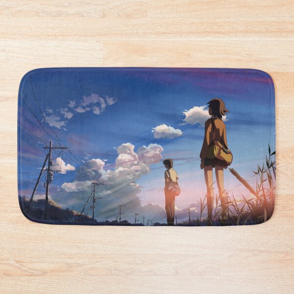Item preview, 5 Centimeters Per Second 3 designed and sold by Dylan5341.