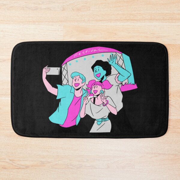 Item preview, festival designed and sold by ATLANTICSHOOP.