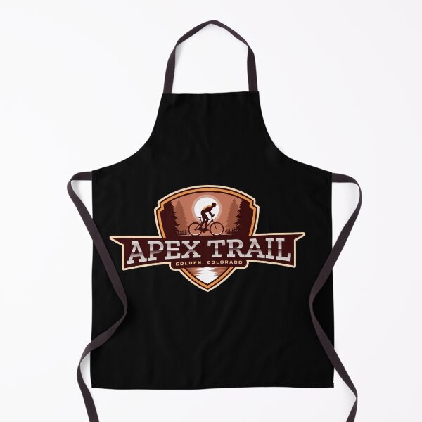 Item preview, Apex Trail, Golden. Colorado, Mountain Biking designed and sold by LifeSpice.
