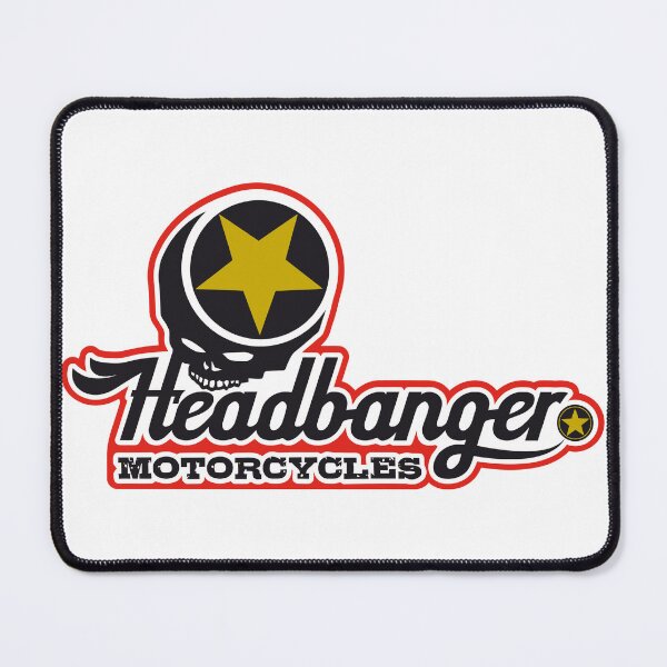 Item preview, HEADBANGER designed and sold by pagicerah.