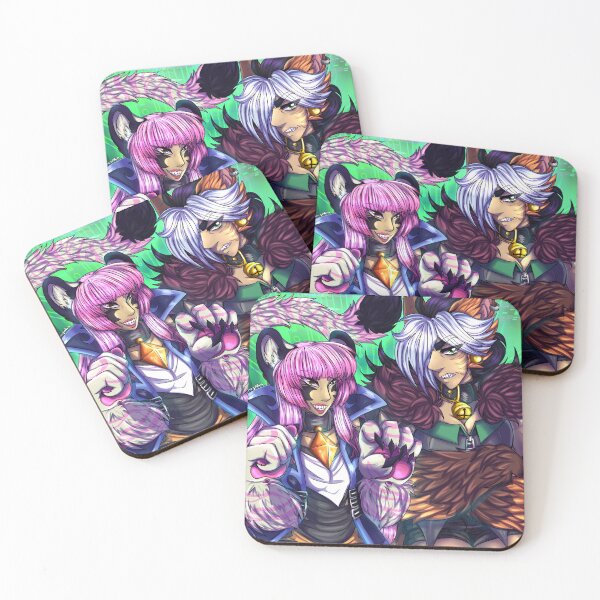 Item preview, Esper Odyssey Sanctuary - AlyceVirah designed and sold by NitroGoblin.
