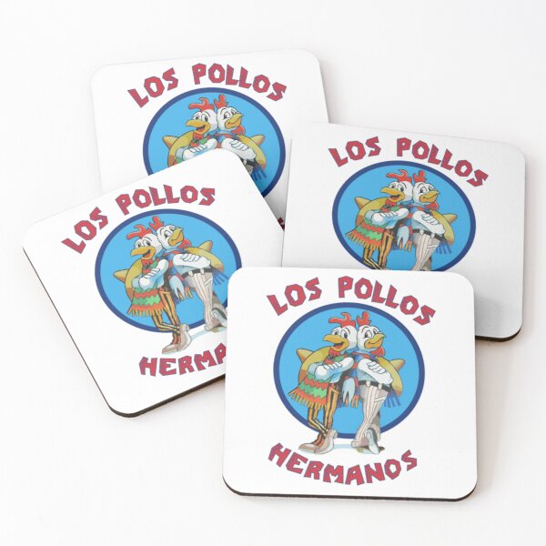 Item preview, los pollos  designed and sold by LeviathanQueen.