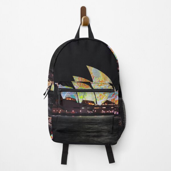 Item preview, Vivid Festival - Opera House, Australia 20220615 designed and sold by muz2142.