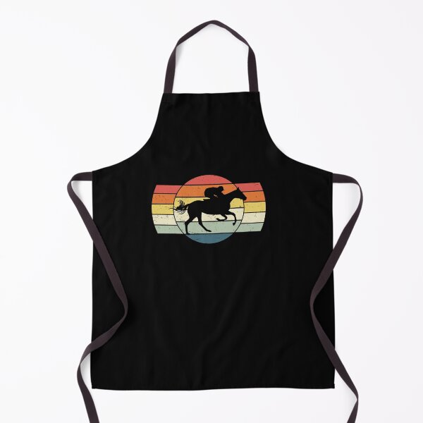 Item preview, Vintage Horse Racing For A Horseriding Fan Equestrian Lovers designed and sold by StrongShirts.