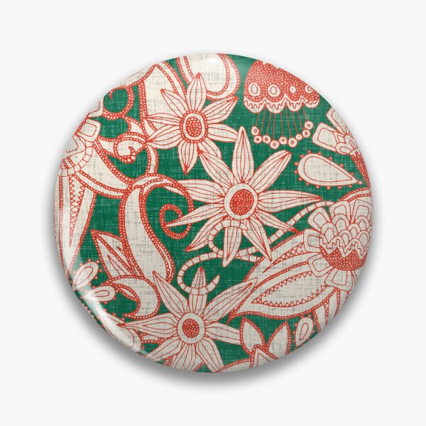 Item preview, sarilmak palm fire orange designed and sold by scrummy.