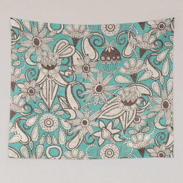 Item preview, sarilmak mint brown designed and sold by scrummy.
