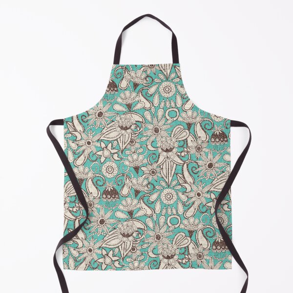 Item preview, sarilmak mint brown designed and sold by scrummy.