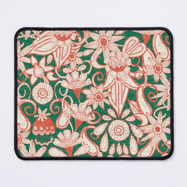 Item preview, sarilmak palm fire orange designed and sold by scrummy.