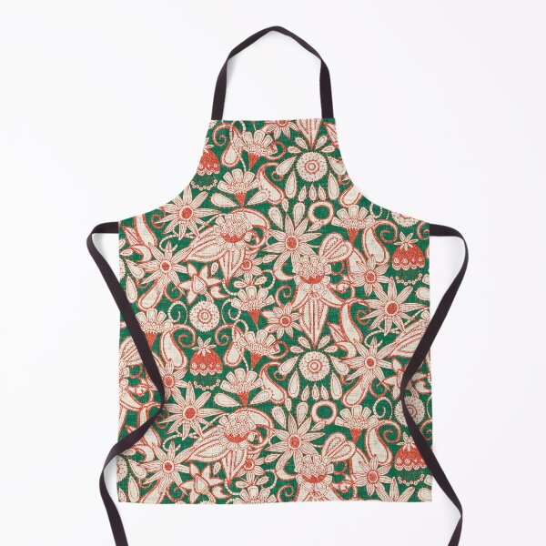 Item preview, sarilmak palm fire orange designed and sold by scrummy.