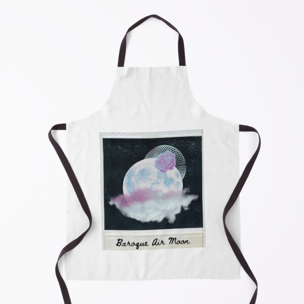 Item preview, Baroque Air Moon designed and sold by Baroque-Moon.