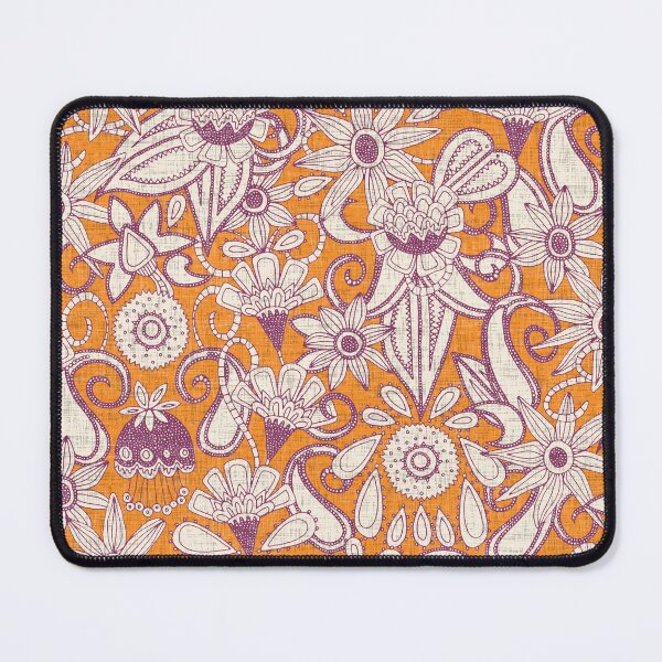 Item preview, sarilmak tangerine damson designed and sold by scrummy.