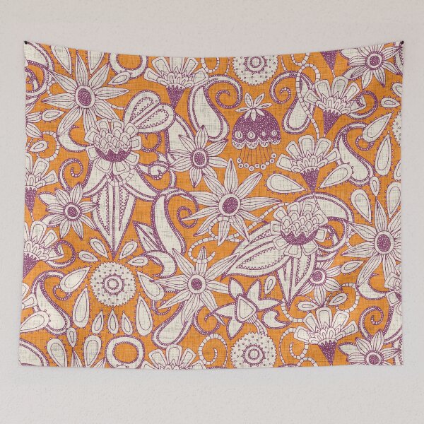 Item preview, sarilmak tangerine damson designed and sold by scrummy.