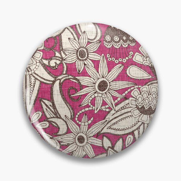 Item preview, sarilmak pink brown designed and sold by scrummy.