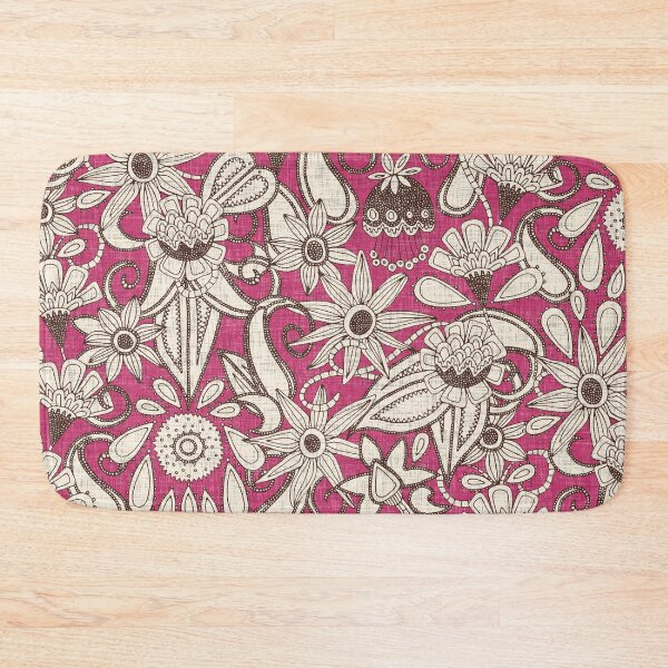 Item preview, sarilmak pink brown designed and sold by scrummy.