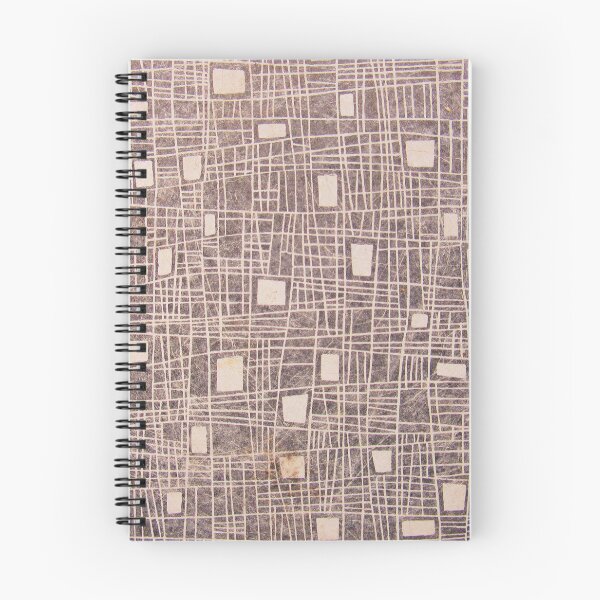 Item preview, Black and White Geometrical Pattern designed and sold by antevasinart.