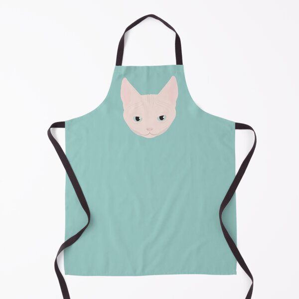 Item preview, Sphynx Cat designed and sold by pigeonpotion.