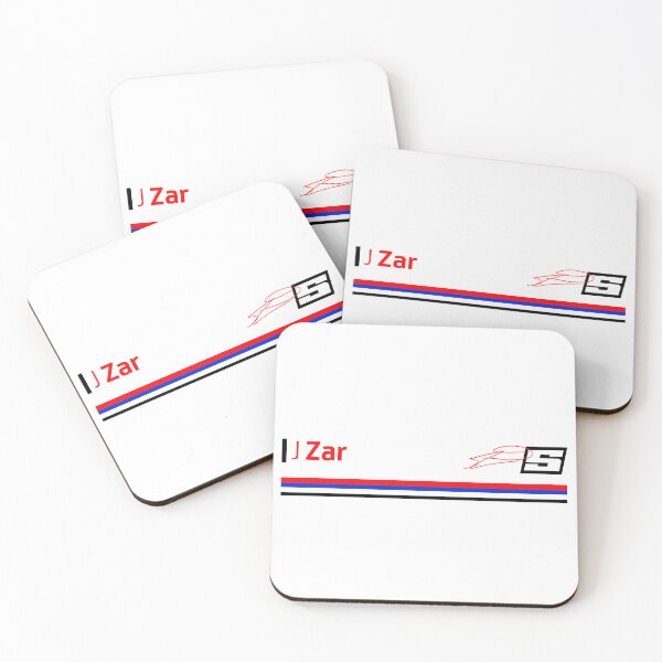 Item preview, Johann Zarco 5 - MotoGP 2022 designed and sold by Pop-UpStore.