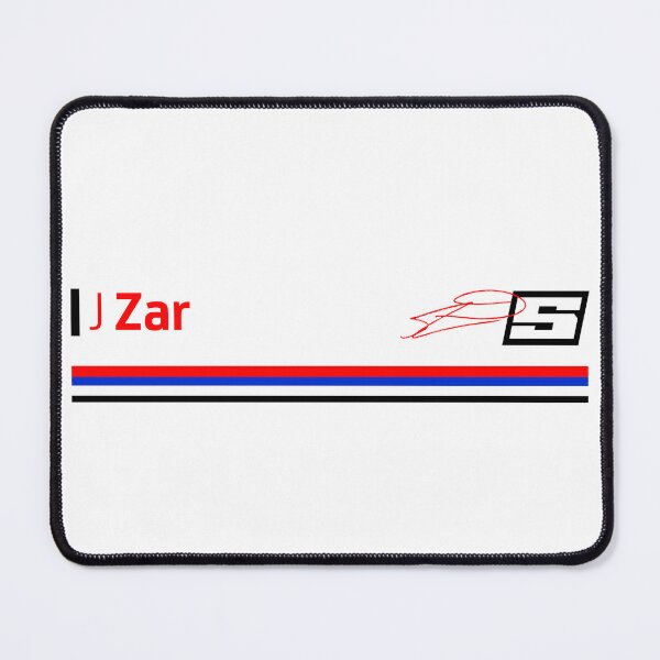 Item preview, Johann Zarco 5 - MotoGP 2022 designed and sold by Pop-UpStore.