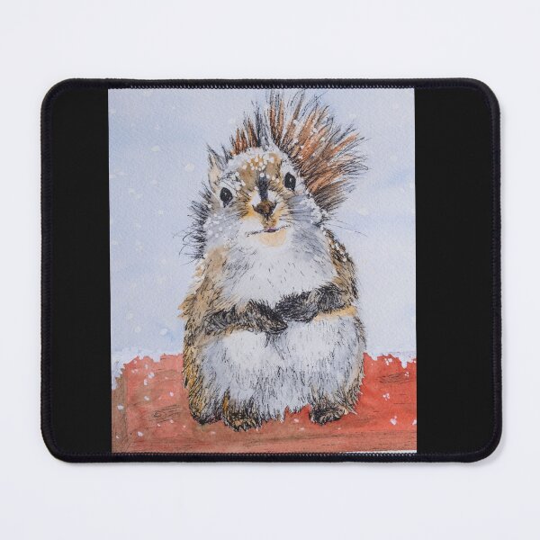 Item preview, "A Snack Perhaps?" designed and sold by JuniperMT.