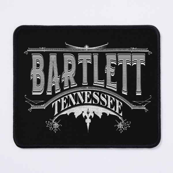 Item preview, Vintage Bartlett, TN designed and sold by DonDota.