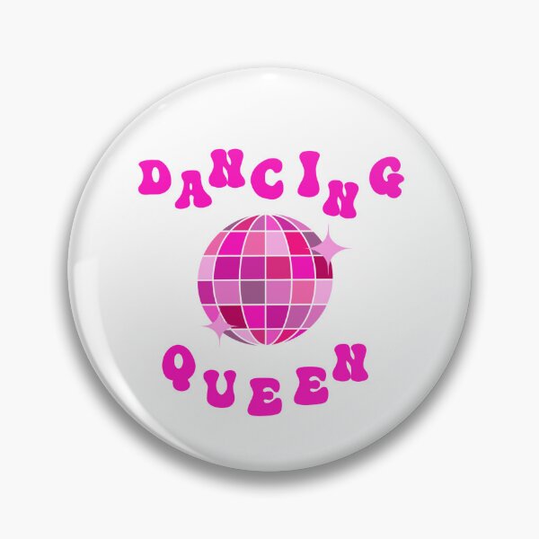 Item preview, Dancing Queen designed and sold by comeauxco.