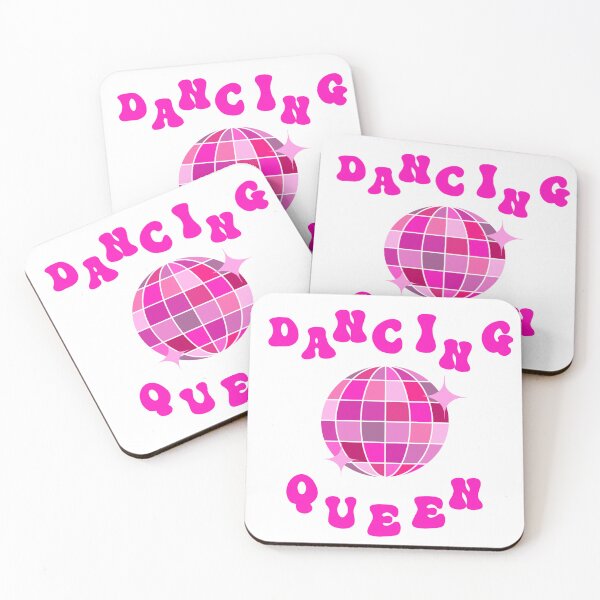 Item preview, Dancing Queen designed and sold by comeauxco.