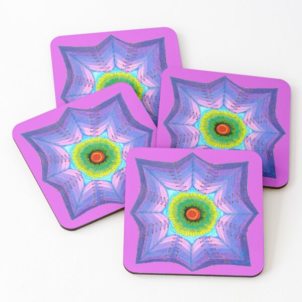 Item preview, Nucleus 2 designed and sold by Violet Treefrog.