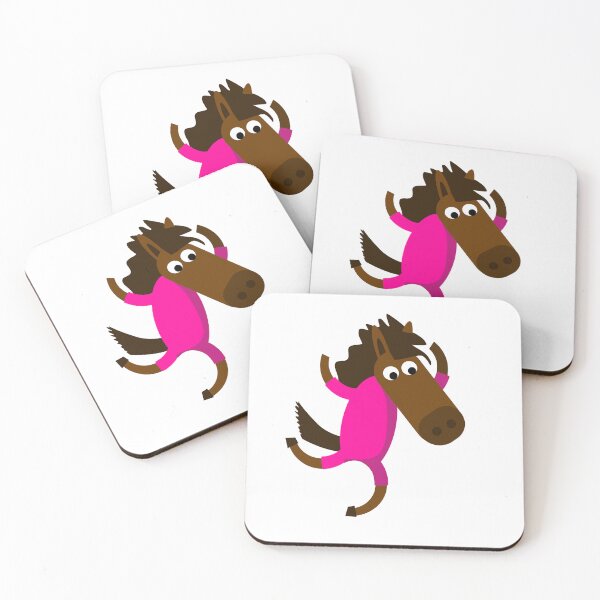 Item preview, Crumpet the horse designed and sold by Parkhorse.