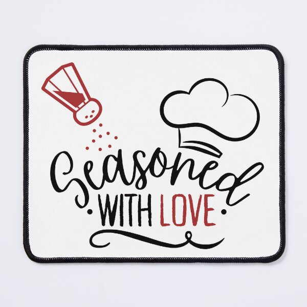 Item preview, Seasoned With Love designed and sold by ChelleCreate.