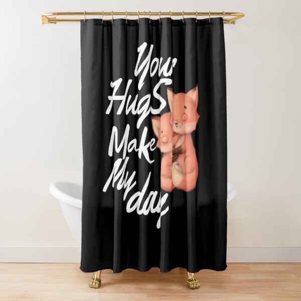 Item preview,  YOUR HUGS MAKE MY DAY designed and sold by Affyboss6.