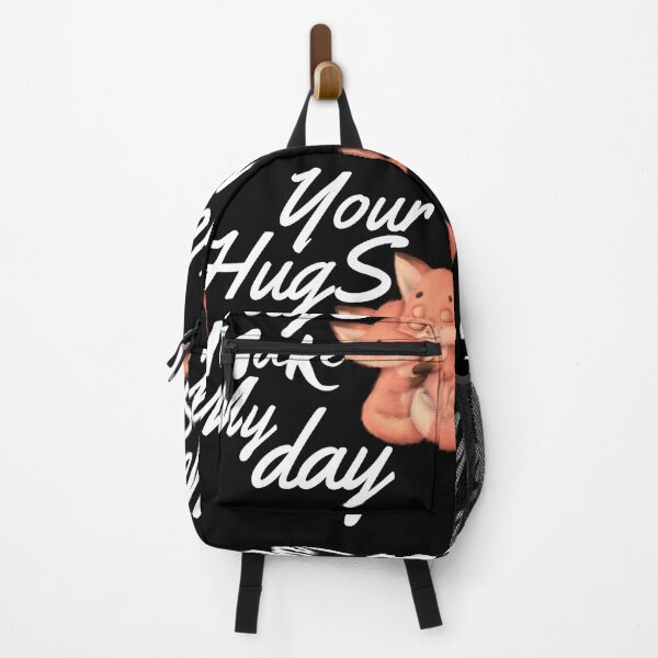 Item preview, YOUR HUGS MAKE MY DAY designed and sold by Affyboss6.