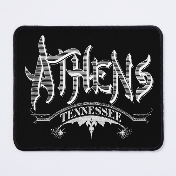 Item preview, Vintage Athens, TN designed and sold by DonDota.