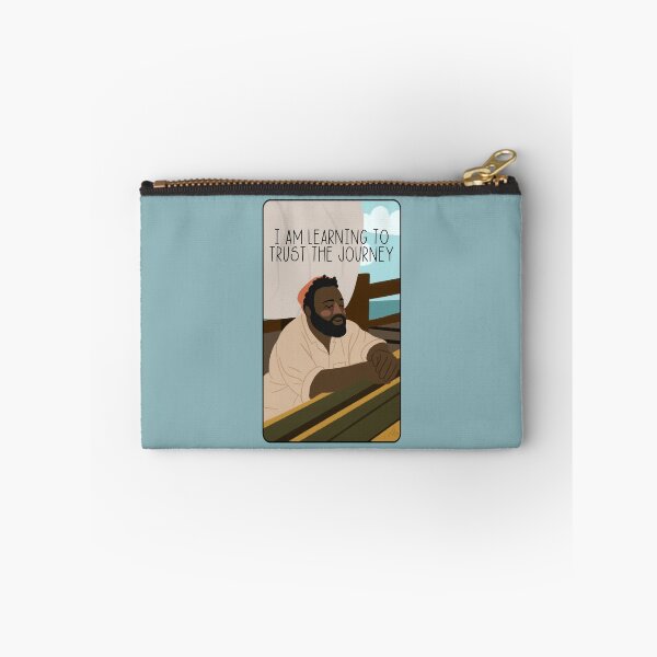 Item preview, Trust the Journey  designed and sold by bair-necess.