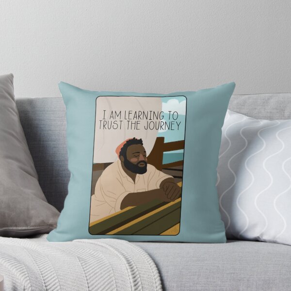 Item preview, Trust the Journey  designed and sold by bair-necess.