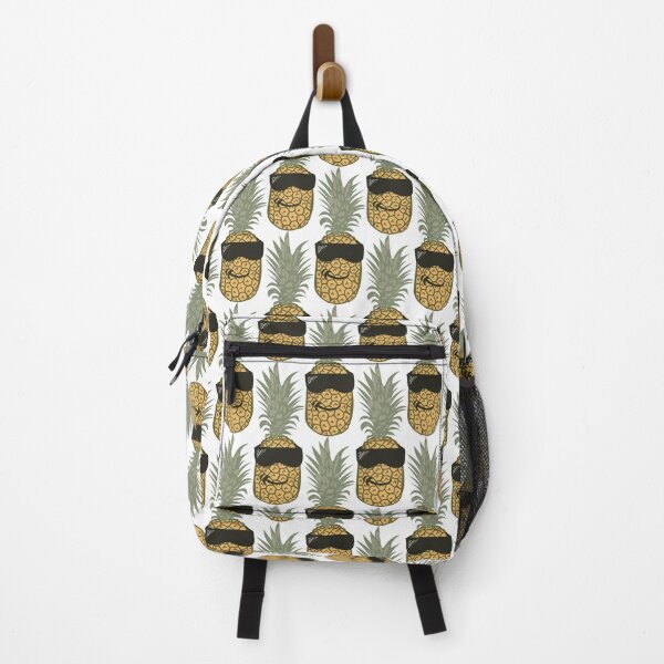 Item preview, Cool Pineapple  designed and sold by OneCreativePup.