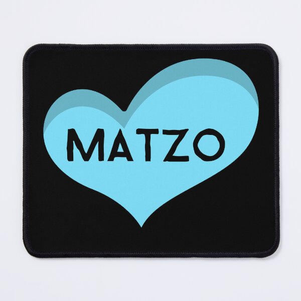 Item preview, Matzo, matzah, matzoh, matza, jewish food, isreali designed and sold by SuperiorPrints.
